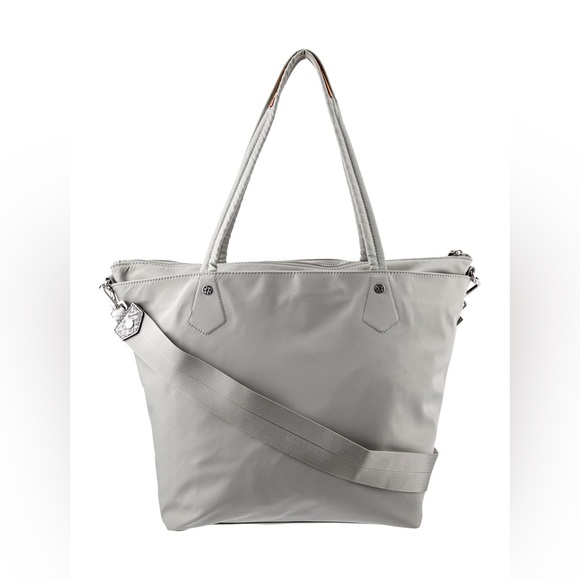 MZ Wallace Nylon Tote Bag